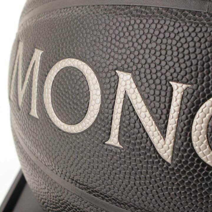 楽天市場】【モンクレール】Moncler SPALDING スポルディング コラボ 