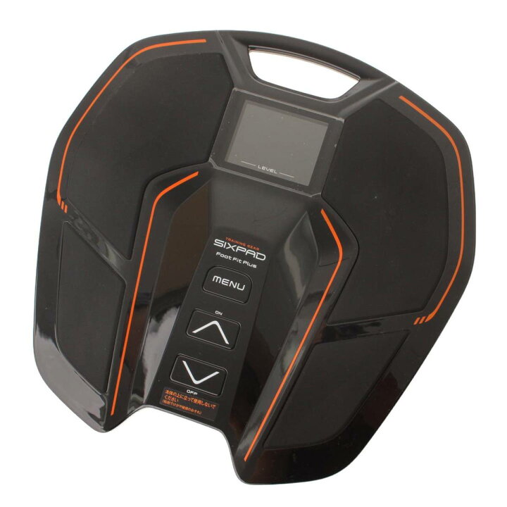 楽天市場】【シックスパッド】SIXPAD FOOT FIT PLUS フットフィット 