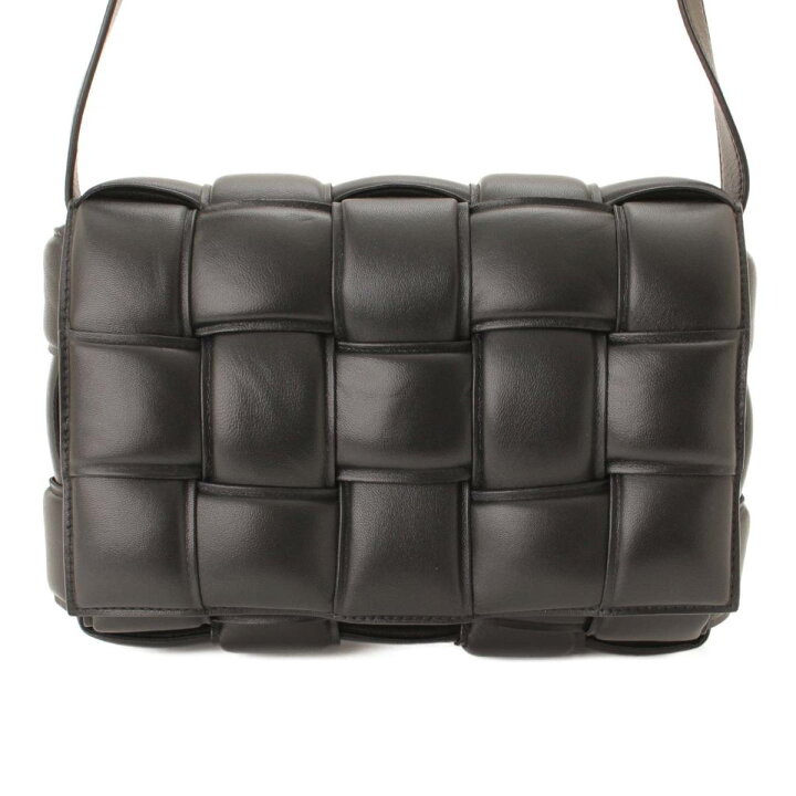 楽天市場】【ボッテガ ヴェネタ】Bottega Veneta パデットカセット  