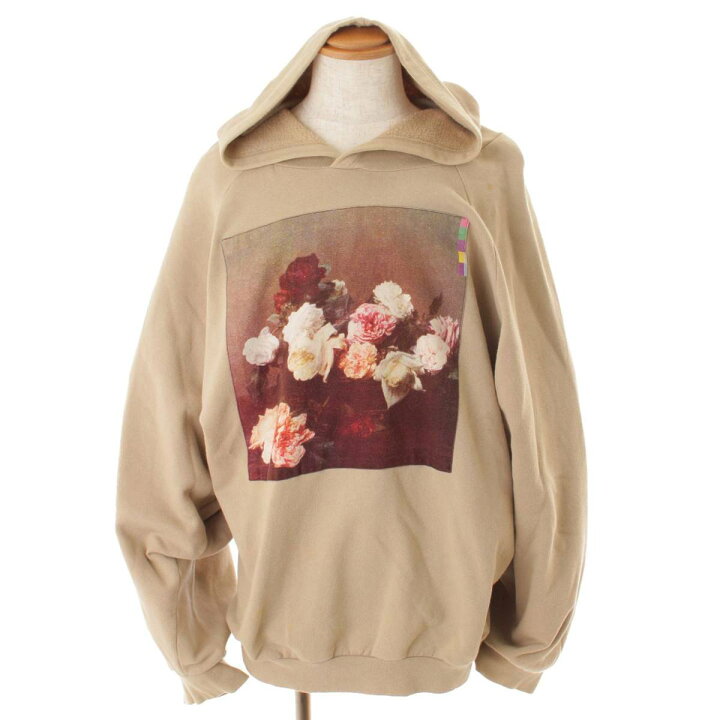 楽天市場】【ラフ シモンズ】RAF SIMONS 03AW closer期 NEW ORDER 権力 