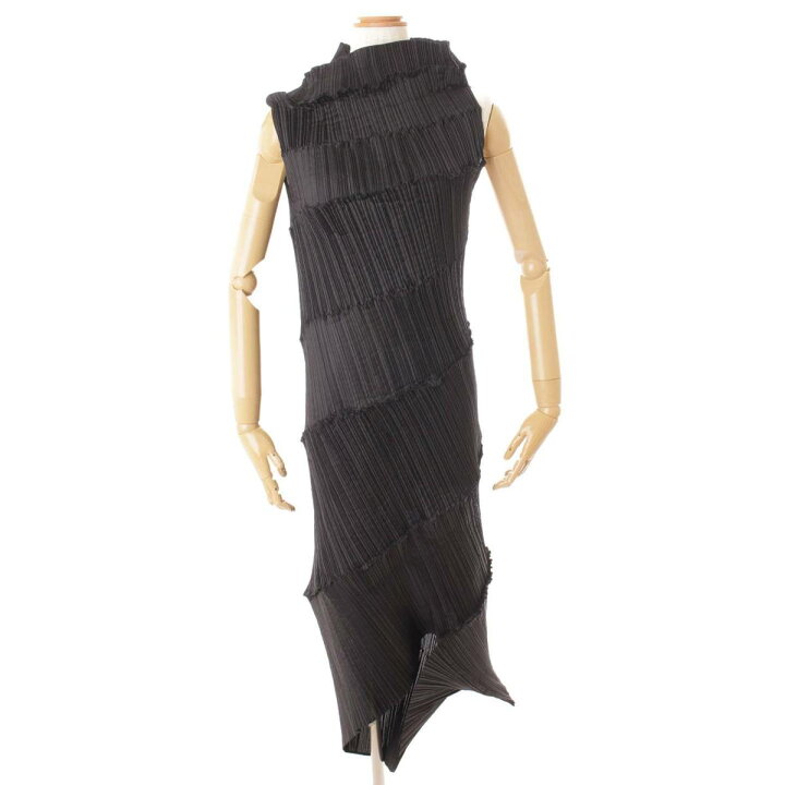 楽天市場】【イッセイミヤケ】Issey miyake プリーツ 変形 