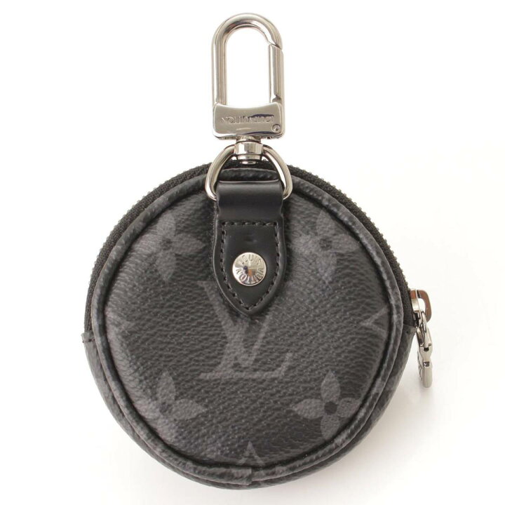 楽天市場】【ルイヴィトン】Louis Vuitton ポルトクレ ラウンド 