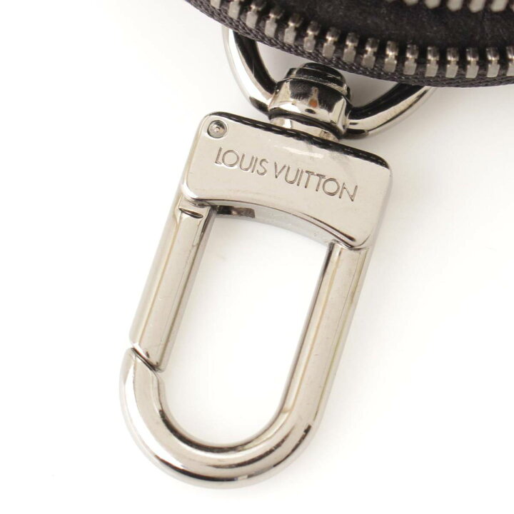楽天市場】【ルイヴィトン】Louis Vuitton ポルトクレ ラウンド 