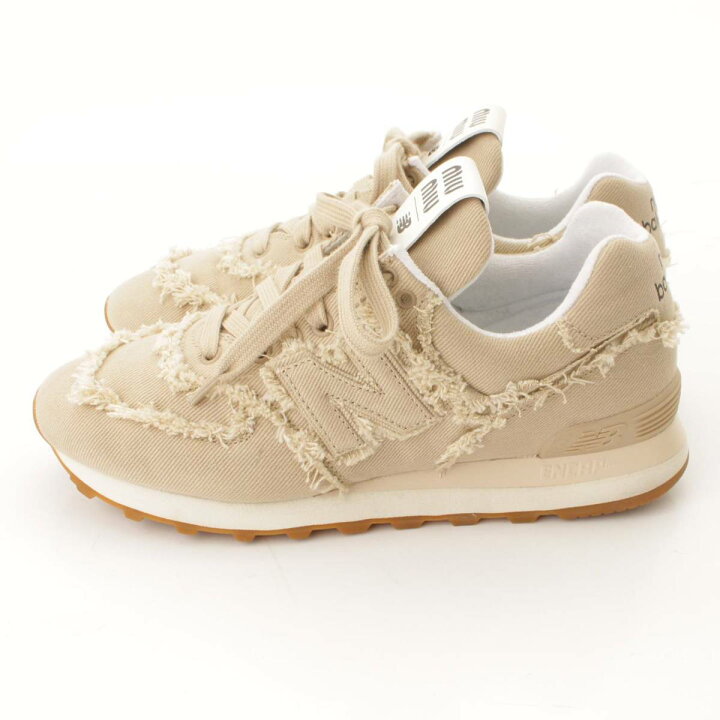 楽天市場】【ミュウミュウ】Miu Miu 22SS ニューバランス コラボ 