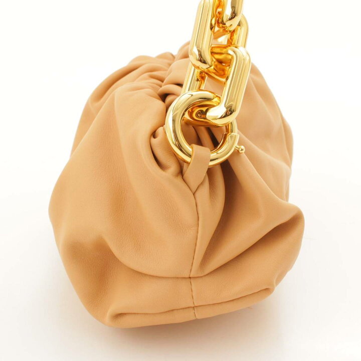 楽天市場】【ボッテガ ヴェネタ】Bottega Veneta ザ チェーン ポーチ 