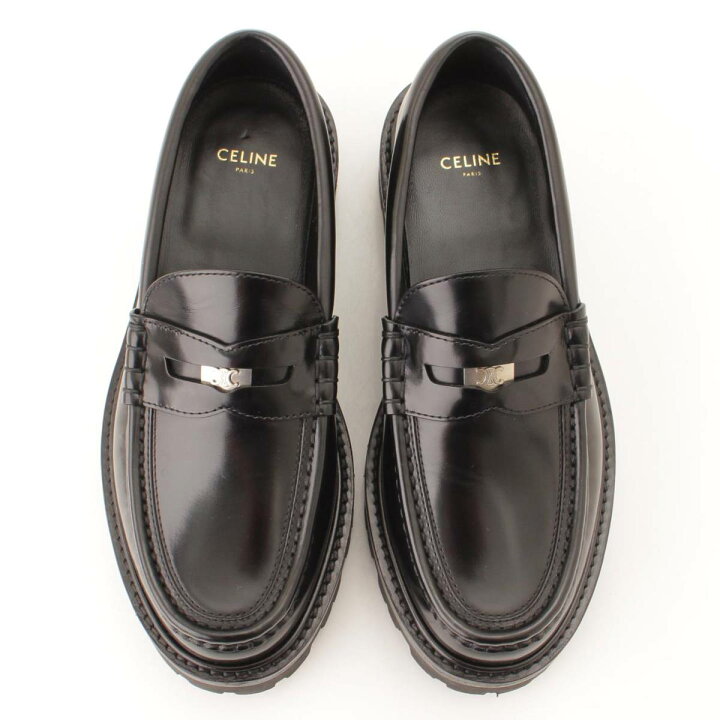 楽天市場】【セリーヌ】Celine トリオンフ マーガレット ペニーチャン 