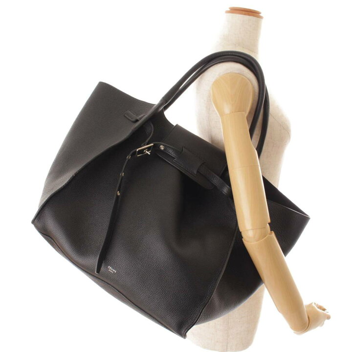 楽天市場】【セリーヌ】Celine ビッグバッグ ミディアム 2WAY レザー 