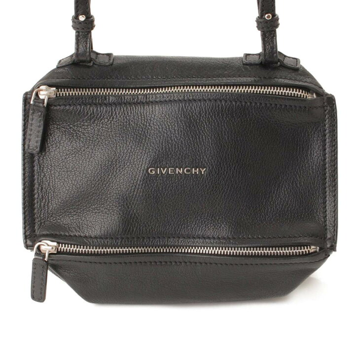 楽天市場】【ジバンシィ】GIVENCHY パンドラ ミニ レザー ショルダー 