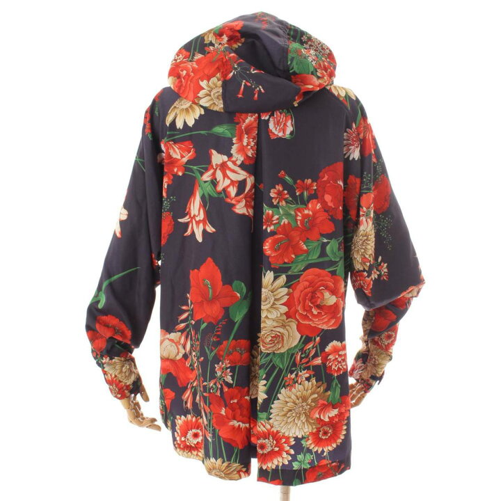 楽天市場】【グッチ】Gucci 18年 スプリング ブーケ ナイロン 