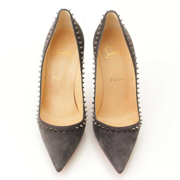 楽天市場】【クリスチャン ルブタン】Christian Louboutin Anjalina 