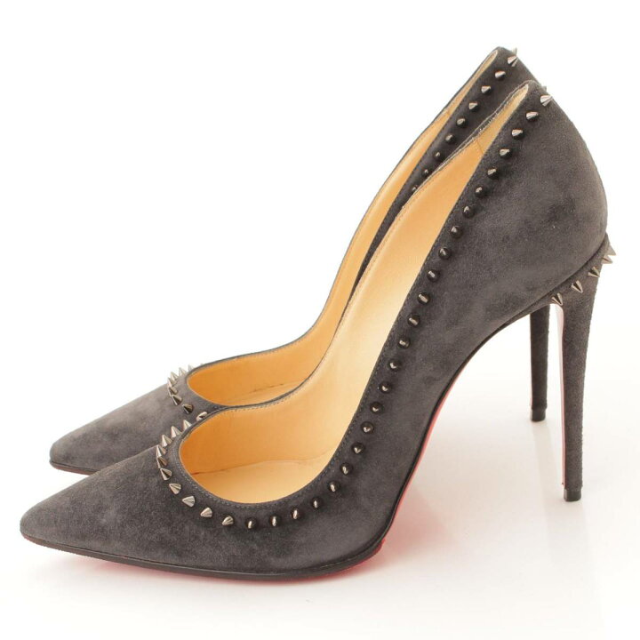 楽天市場】【クリスチャン ルブタン】Christian Louboutin Anjalina 