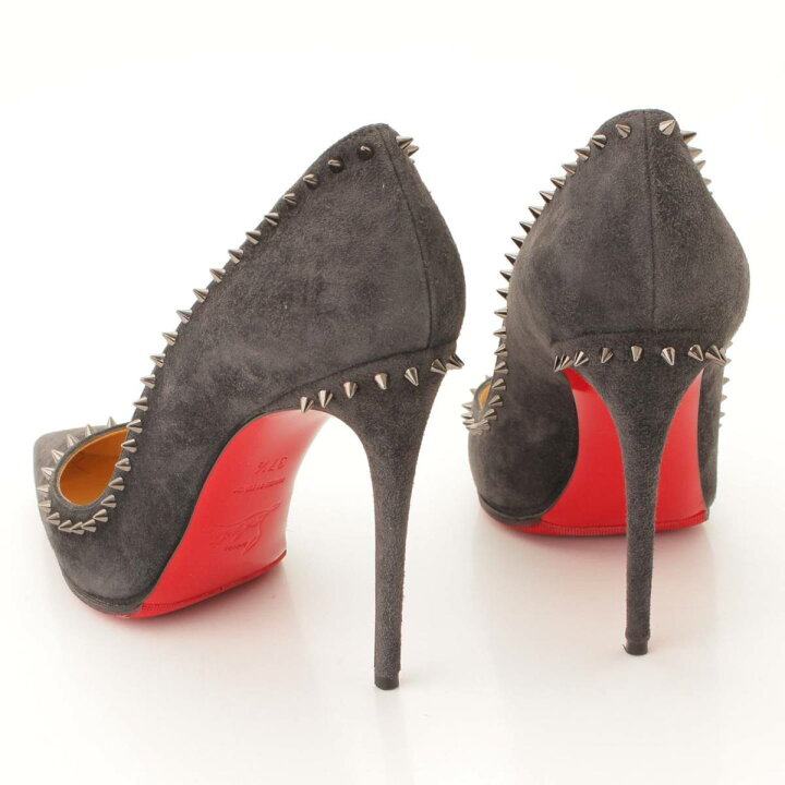 楽天市場】【クリスチャン ルブタン】Christian Louboutin Anjalina 