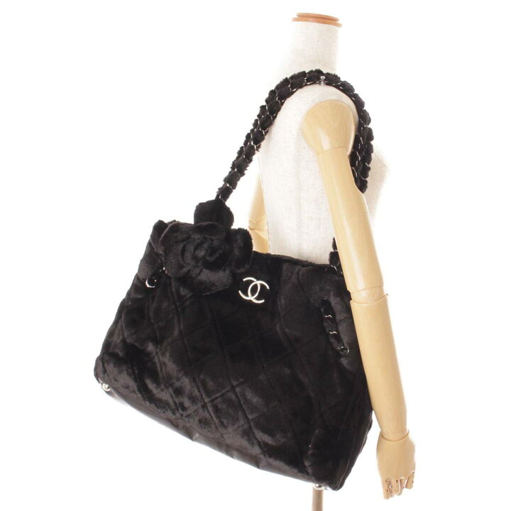 楽天市場】【シャネル】Chanel ココマーク カメリア チェーン 