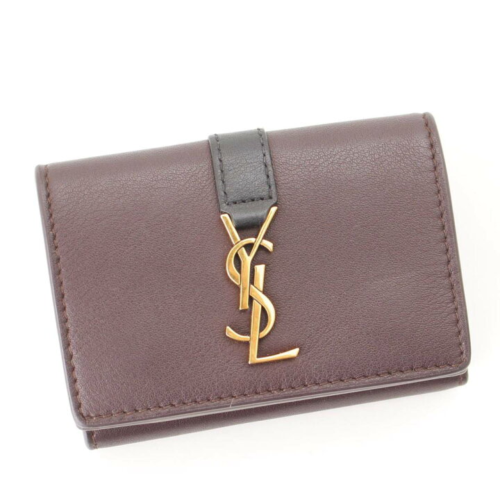 楽天市場】【イヴサンローラン】Yves Saint Laurent YSLライン  