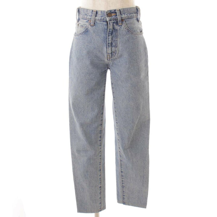 楽天市場】【セリーヌ】Celine テーパード デニム パンツ ジーンズ  