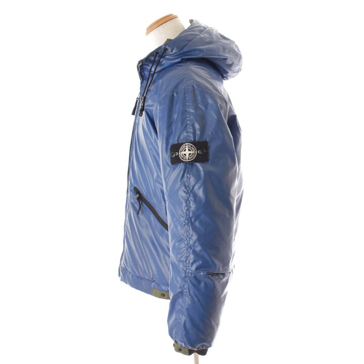 楽天市場】【ストーンアイランド】Stone Island メンズ 10AW ICE 