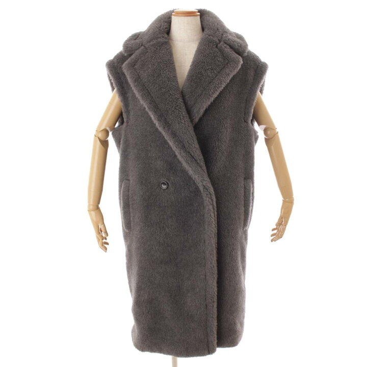 楽天市場】【マックスマーラ】Max mara TEDDY テディベア ウール 