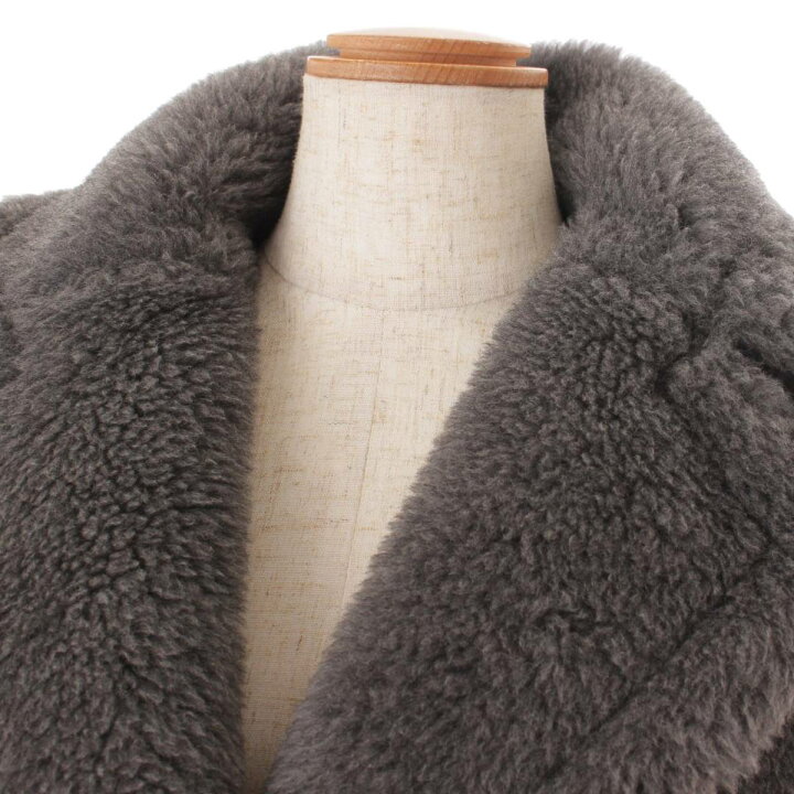 楽天市場】【マックスマーラ】Max mara TEDDY テディベア ウール 