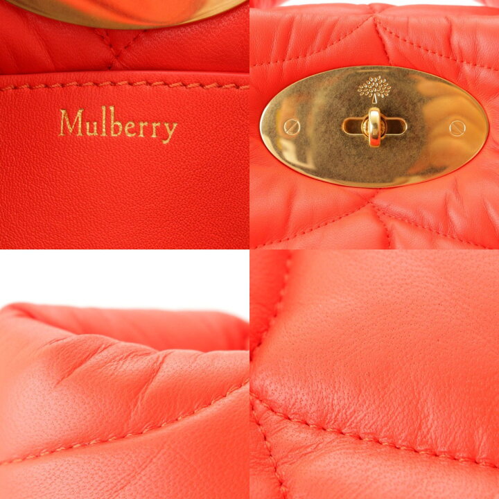 楽天市場】【マルベリー】Mulberry Big Softie ビッグ ソフティ 
