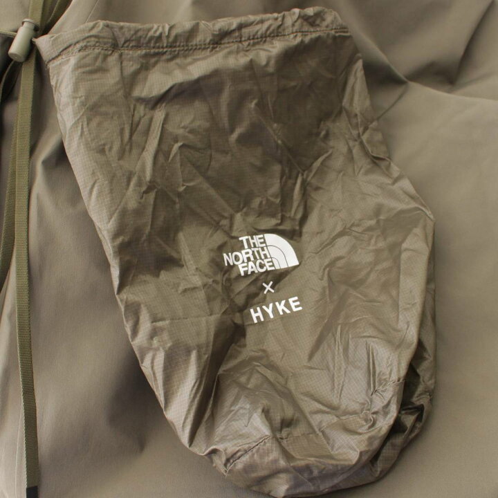 楽天市場】【ノースフェイス】THE NORTH FACE HYKE コラボ 19AW GTX 