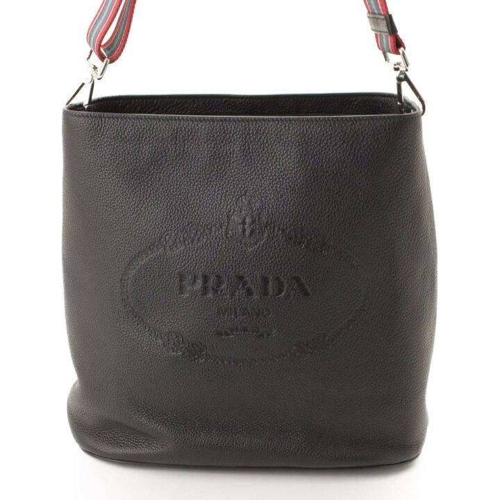 楽天市場】【プラダ】Prada ヴィッテロ フェニックス レザー 