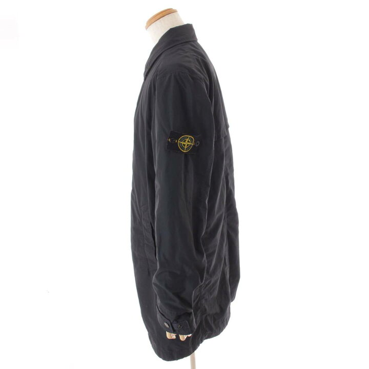楽天市場】【ストーンアイランド】STONE ISLAND メンズ MICRO REPS 