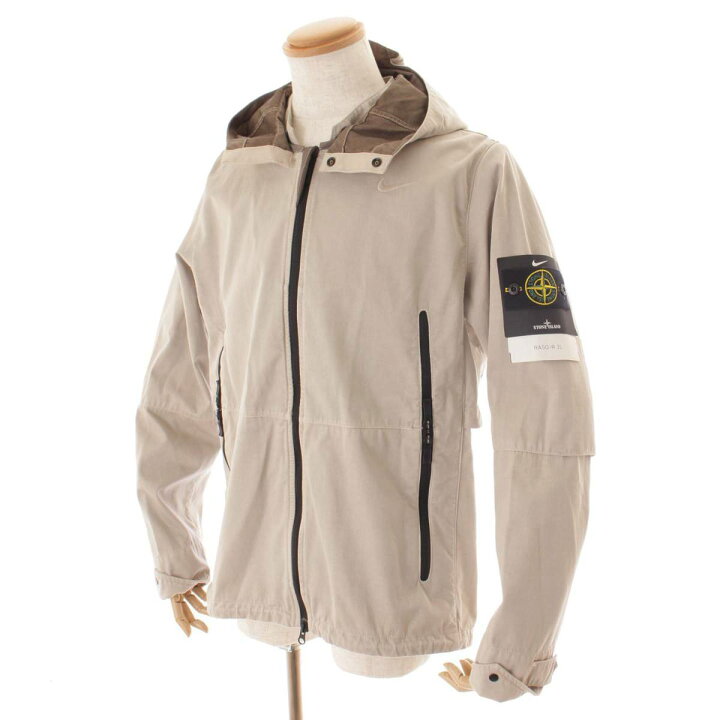 楽天市場】【ストーンアイランド】Stone Island ナイキGOLFコラボ 19AW 
