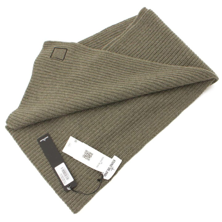 楽天市場】【ストーンアイランド】Stone Island ローゲージリブ編み  