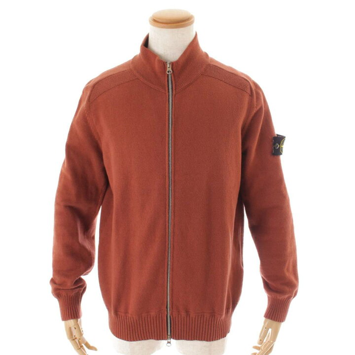 楽天市場】【ストーンアイランド】Stone Island メンズ ハイネック 