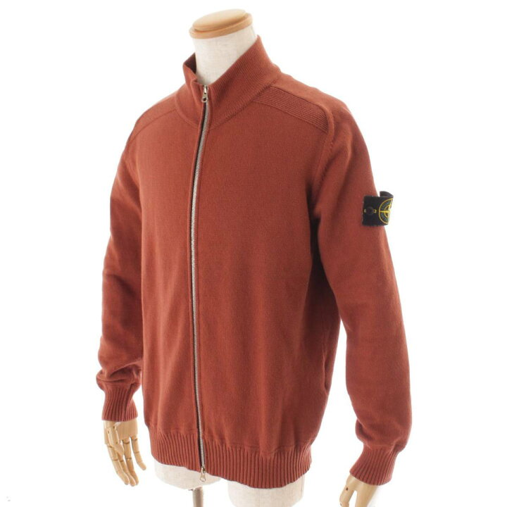 楽天市場】【ストーンアイランド】Stone Island メンズ ハイネック 