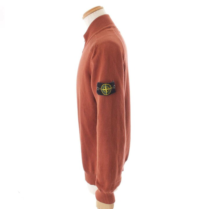 楽天市場】【ストーンアイランド】Stone Island メンズ ハイネック