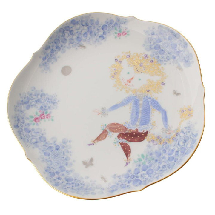 楽天市場】【マイセン】Meissen ミッドサマーナイトドリーム 真夏の夜 