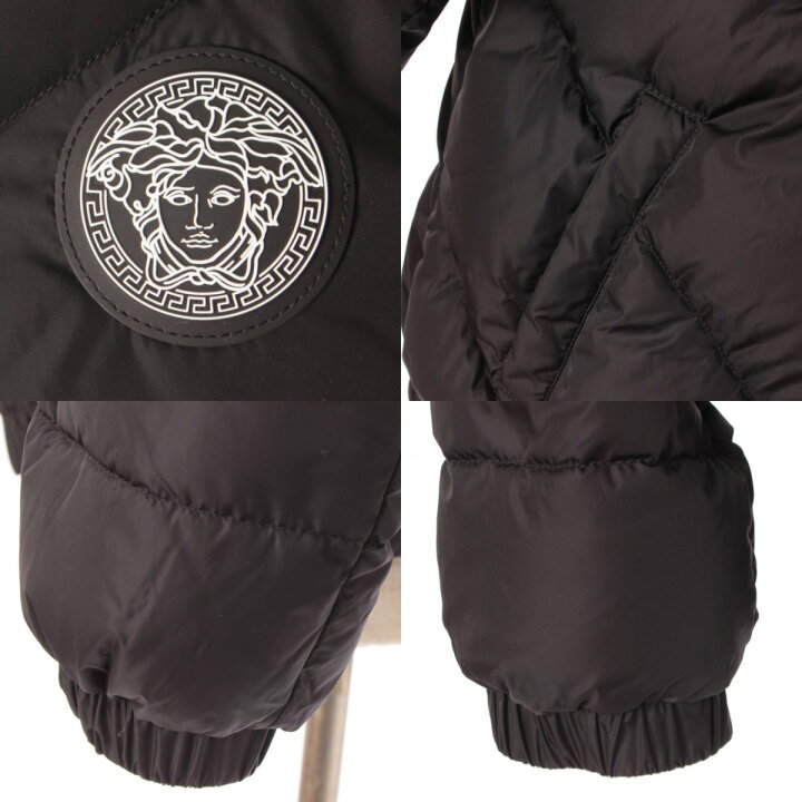 楽天市場】【ヴェルサーチ】Versace 21AW メデューサ ワッペン 