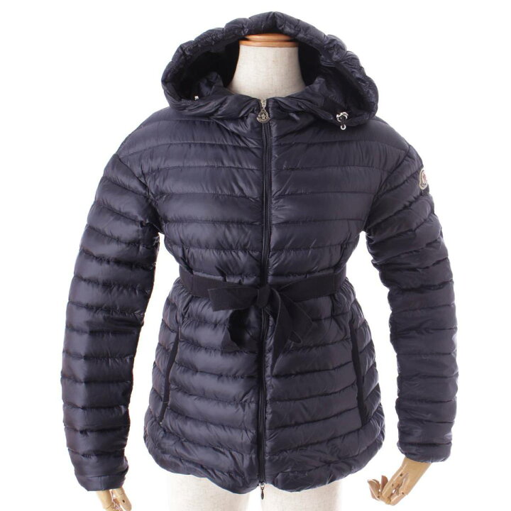 楽天市場】【モンクレール】Moncler ELEANOR エレノア ナイロン フード 