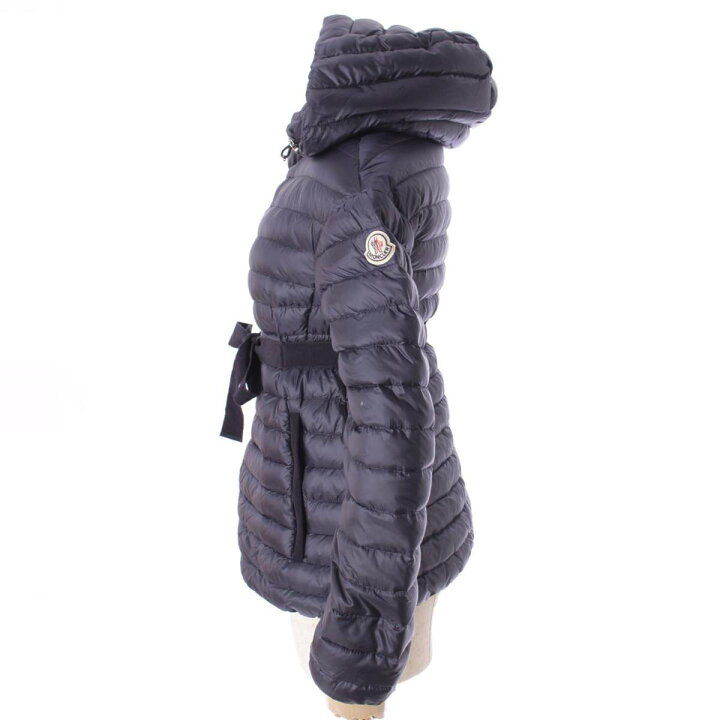 楽天市場】【モンクレール】Moncler ELEANOR エレノア ナイロン フード 