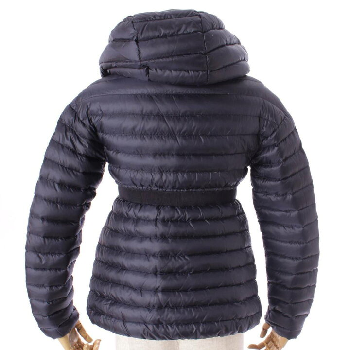 楽天市場】【モンクレール】Moncler ELEANOR エレノア ナイロン フード 