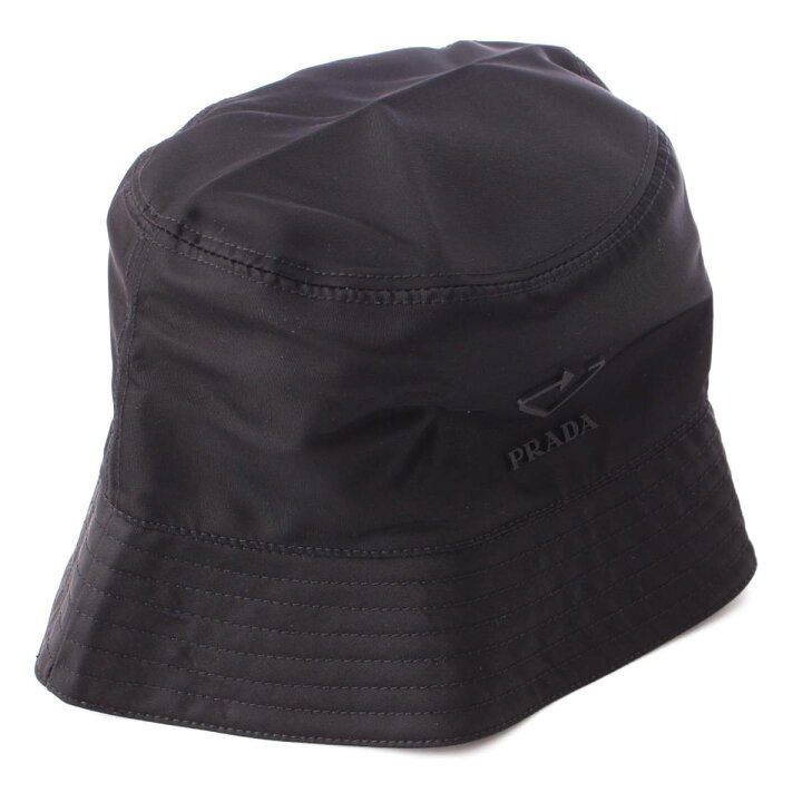 楽天市場】【プラダ】Prada 20SS CAPPELLI RE-NYLON ナイロン バケット 