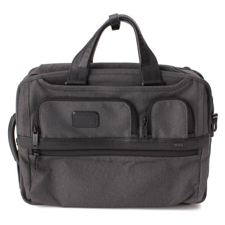 楽天市場】【トゥミ】Tumi ALPHA2 日本限定カラー 3way ブリーフケース  