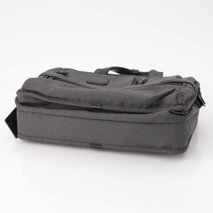 楽天市場】【トゥミ】Tumi ALPHA2 日本限定カラー 3way ブリーフケース 