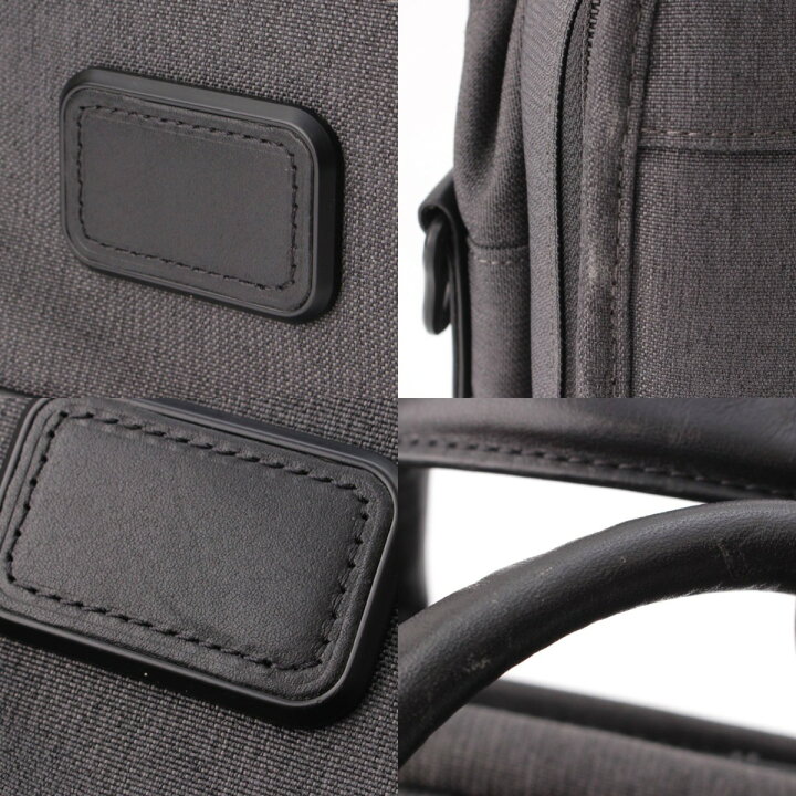 楽天市場】【トゥミ】Tumi ALPHA2 日本限定カラー 3way ブリーフケース 