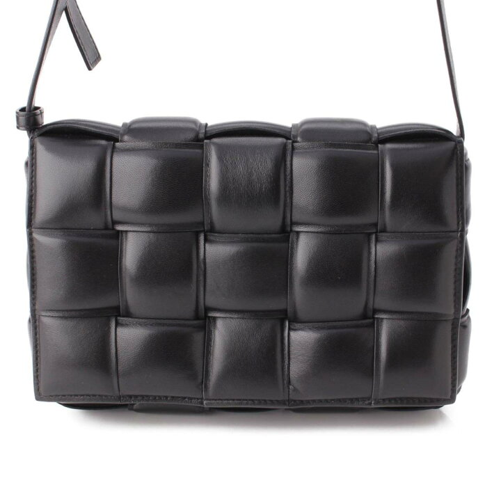 楽天市場】【ボッテガ ヴェネタ】Bottega Veneta パデットカセット 
