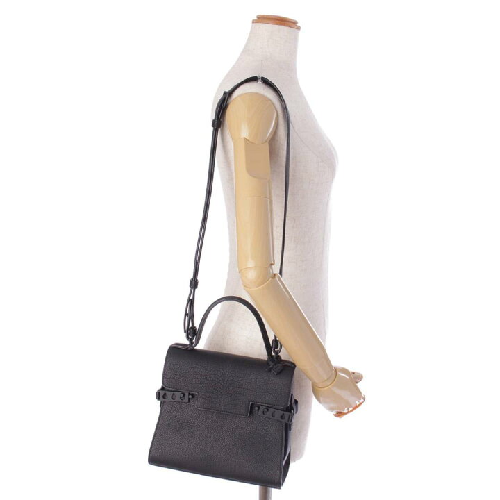 楽天市場】【デルヴォー】Delvaux タンペートPM クリスピーカーフ 2WAY 
