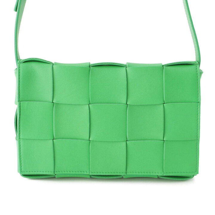 楽天市場】【ボッテガ ヴェネタ】Bottega Veneta カセット マキシ 
