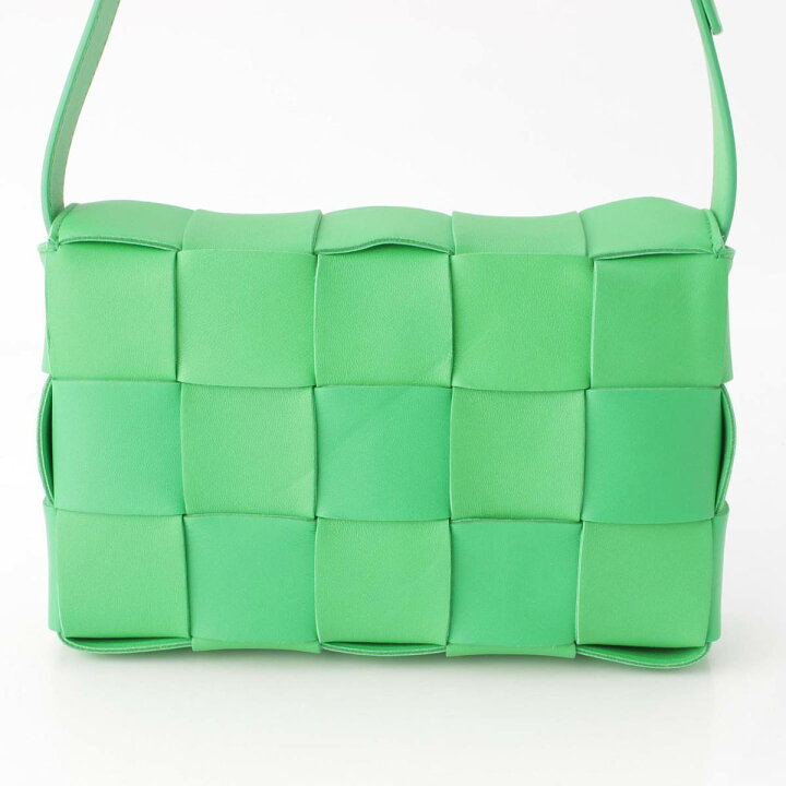 楽天市場】【ボッテガ ヴェネタ】Bottega Veneta カセット マキシ 