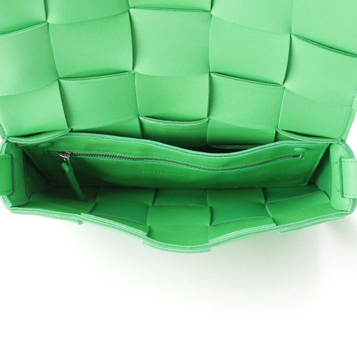 楽天市場】【ボッテガ ヴェネタ】Bottega Veneta カセット マキシ 