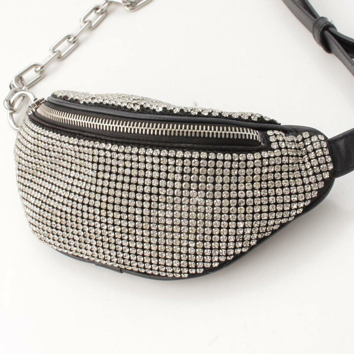 楽天市場】【アレキサンダー ワン】Alexander Wang アッティカレザー 