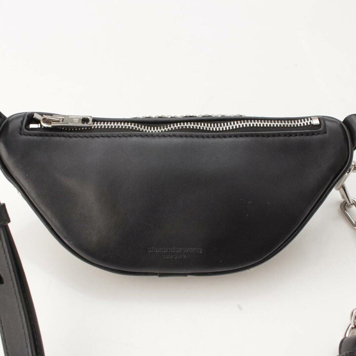 楽天市場】【アレキサンダー ワン】Alexander Wang アッティカレザー 