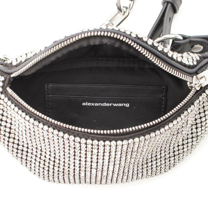 楽天市場】【アレキサンダー ワン】Alexander Wang アッティカレザー 