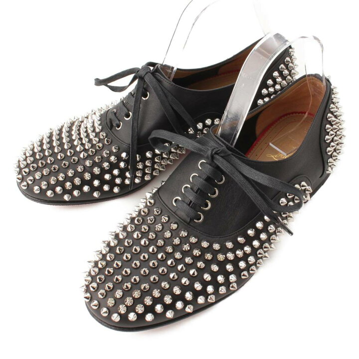 楽天市場】【クリスチャンルブタン】Christian Louboutin メンズ  