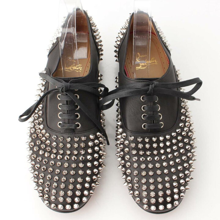 楽天市場】【クリスチャンルブタン】Christian Louboutin メンズ 